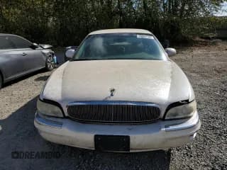 ✅ 2003 Buick Park Avenue • VIN: 1G4CW54K234192194 • Lot: 69660104. Listed on Copart with Not provided. Free auction sales archive from the USA and detailed vehicle history report at DreamBid. Image 5.