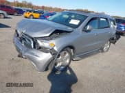 ✅ 2015 Dodge Durango Limited • VIN: 1C4RDJDG5FC177868 • Lot: 43474813. Listed on IAAI with 80,464 mi. Free auction sales archive from the USA and detailed vehicle history report at DreamBid. Image 18.