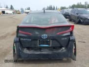 ✅ 2021 Toyota Prius LE • VIN: JTDKAMFP0M3179016 • Lot: 42204095. Listed on IAAI with 34,691 mi. Free auction sales archive from the USA and detailed vehicle history report at DreamBid. Image 17.