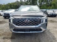 ✅ 2023 Hyundai Santa Fe Calligraphy • VIN: 5NMS54AL0PH642299 • Lot: 69584195. Wystawiony na Copart z przebiegiem 32 035 mil. Bezpłatny archiwum sprzedaży aukcyjnych z USA i szczegółowy raport historii pojazdu na DreamBid. Zdjęcie 5.