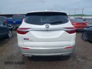 ✅ 2021 Buick Enclave Essence • VIN: 5GAERBKW0MJ261431 • Lot: 42140092. Listed on IAAI with 81,470 mi. Free auction sales archive from the USA and detailed vehicle history report at DreamBid. Image 16.