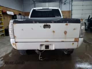 2004 Chevrolet Silverado 1500 Z71 с VIN 2GCEK19T741278875, выставлен на аукционе Copart как лот 67360335 с пробегом 329 868 миль миль и Чистый • Clean title. История ставок и продаж доступна на DreamBid. Изображение 6.