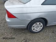 ✅ 2001 Honda Civic LX • VIN: 1HGEM21511L097632 • Лот: 43770158. Опубликован ранее на IAAI с пробегом 66 149 миль. Бесплатный доступ к архиву аукционных продаж из США и подробный отчёт об истории автомобиля на DreamBid. Изображение 6.