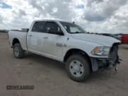 ✅ 2015 Ram 2500 SLT • VIN: 3C6UR5DLXFG673849 • Лот: 86794535. Опубликован ранее на Copart с пробегом 140 601 миль. Бесплатный доступ к архиву аукционных продаж из США и подробный отчёт об истории автомобиля на DreamBid. Изображение 4.