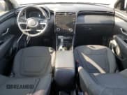 ✅ 2024 Hyundai Tucson SE • VIN: 5NMJA3DE5RH340654 • Lot: 62660284. Wystawiony na Copart z przebiegiem 13 671 mil. Bezpłatny archiwum sprzedaży aukcyjnych z USA i szczegółowy raport historii pojazdu na DreamBid. Zdjęcie 8.