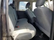 ✅ 2018 Ram 1500 Tradesman • VIN: 1C6RR6FG3JS168233 • Lot: 58431515. Listed on Copart with 96,672 mi. Free auction sales archive from the USA and detailed vehicle history report at DreamBid. Image 10.