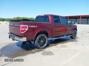 ✅ 2009 Ford F-150 XL • VIN: 1FTPW14V89FA85026 • Lot: 42228577. Listed on IAAI with 157,473 mi. Free auction sales archive from the USA and detailed vehicle history report at DreamBid. Image 4.