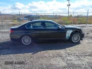 ✅ 2013 BMW 5 Series 535i xDrive • VIN: WBAFU7C51DDU71651 • Lot: 43661539. Wystawiony na IAAI z przebiegiem 55 558 mil. Bezpłatny archiwum sprzedaży aukcyjnych z USA i szczegółowy raport historii pojazdu na DreamBid. Zdjęcie 14.