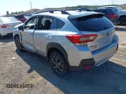 ✅ 2023 Subaru Crosstrek Special Sports • VIN: JF2GTHSC7PH302698 • Lot: 43244420. Listed on IAAI with Not provided. Free auction sales archive from the USA and detailed vehicle history report at DreamBid. Image 3.