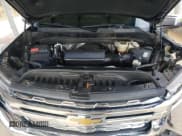 ✅ 2021 Chevrolet Silverado 1500 LTZ • VIN: 3GCPWEED1MG323948 • Lot: 71761964. Wystawiony na Copart z przebiegiem 61 824 mil. Bezpłatny archiwum sprzedaży aukcyjnych z USA i szczegółowy raport historii pojazdu na DreamBid. Zdjęcie 12.