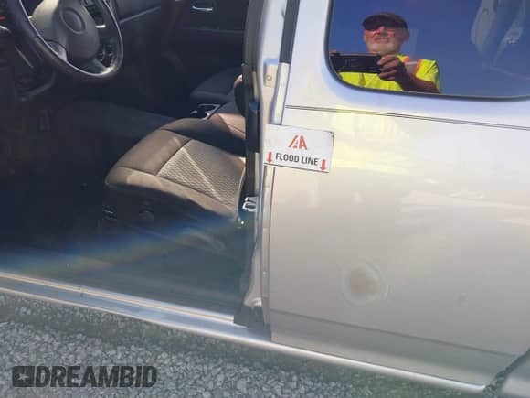 2010 Chevrolet Colorado 1LT с VIN 1GCESCD99A8142327, выставлен на аукционе IAAI как лот 40358797 с пробегом 39 336 миль миль и . История ставок и продаж доступна на DreamBid. Изображение 6.