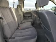 ✅ 2005 Dodge 1500 SLT • VIN: 1D7HU18D25S274466 • Лот: 81630124. Опубликован ранее на Copart с пробегом 124 872 миль. Бесплатный доступ к архиву аукционных продаж из США и подробный отчёт об истории автомобиля на DreamBid. Изображение 10.