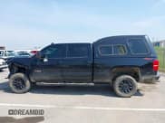 ✅ 2019 Chevrolet Silverado 2500HD LT • VIN: 1GC1KSEG0KF198997 • Lot: 42929829. Listed on IAAI with 40,917 mi. Free auction sales archive from the USA and detailed vehicle history report at DreamBid. Image 15.