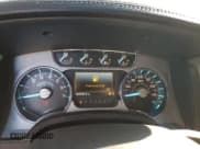 ✅ 2012 Ford F-150 XL • VIN: 1FTFW1ET7CFA31829 • Lot: 89715585. Listed on Copart with 322,946 mi. Free auction sales archive from the USA and detailed vehicle history report at DreamBid. Image 9.