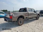 ✅ 2023 Ford F-250 XL • VIN: 1FT8W2BM6PED18604 • Lot: 57225105. Listed on Copart with 55,291 mi. Free auction sales archive from the USA and detailed vehicle history report at DreamBid. Image 3.