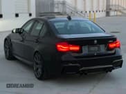 ✅ 2018 BMW M3 • VIN: WBS8M9C51J5K99949 • Lot: 42874973. Wystawiony na Copart z przebiegiem 44 383 mil. Bezpłatny archiwum sprzedaży aukcyjnych z USA i szczegółowy raport historii pojazdu na DreamBid. Zdjęcie 4.