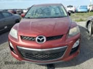 ✅ 2012 Mazda CX-7 i Touring • VIN: JM3ER2C58C0422043 • Lot: 76813334. Wystawiony na Copart z przebiegiem Nie podano. Bezpłatny archiwum sprzedaży aukcyjnych z USA i szczegółowy raport historii pojazdu na DreamBid. Zdjęcie 5.
