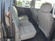 ✅ 2018 Chevrolet Silverado 1500 Custom • VIN: 3GCUKPEC7JG565320 • Лот: 69058424. Опубликован ранее на Copart с пробегом Не указан. Бесплатный доступ к архиву аукционных продаж из США и подробный отчёт об истории автомобиля на DreamBid. Изображение 10.