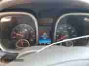 2015 Chevrolet Malibu LT with VIN 1G11C5SL7FF200615, listed as a Copart auction lot 81325595 with 317,846 mi miles and Salvage title. Bid and sale history available at DreamBid. Image 10.