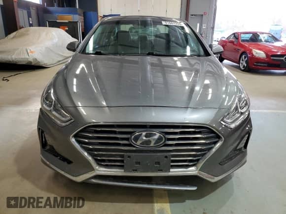 2019 Hyundai Sonata SE с VIN 5NPE24AF8KH776408, выставлен на аукционе Copart как лот 91607255 с пробегом 152 590 миль миль и Чистый • Clean title. История ставок и продаж доступна на DreamBid. Изображение 5.