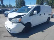 ✅ 2021 Nissan NV200 SV • VIN: 3N6CM0KNXMK708455 • Lot: 43028820. Listed on IAAI with 171,413 mi. Free auction sales archive from the USA and detailed vehicle history report at DreamBid. Image 22.