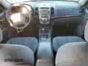 2012 Hyundai Santa Fe GLS z VIN 5XYZG3AB0CG122036, wystawiony jako Copart lot #76293294 z przebiegiem 182 407 mil mil oraz Czysty tytuł • Clean title. Historia ofert i sprzedaży dostępna na DreamBid. Obrazek 8.