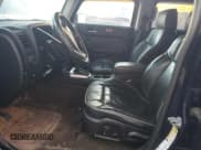 ✅ 2008 Hummer H3 Luxury • VIN: 5GTEN13E588167710 • Lot: 89619365. Listed on Copart with 116,175 mi. Free auction sales archive from the USA and detailed vehicle history report at DreamBid. Image 7.