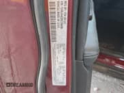 ✅ 2025 Jeep Grand Cherokee Altitude X • VIN: 1C4RJHAG8SC296806 • Lot: 66957705. Listed on Copart with 415 mi. Free auction sales archive from the USA and detailed vehicle history report at DreamBid. Image 13.