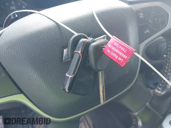 ✅ 2020 Chevrolet Colorado 4WD LT • VIN: 1GCHTCEA6L1163215 • Lot: 43206313. Listed on IAAI with 144,189 mi. Free auction sales archive from the USA and detailed vehicle history report at DreamBid. Image 11.