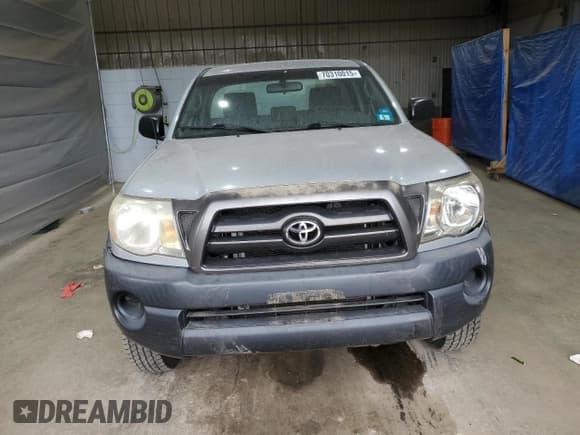 ✅ 2008 Toyota Tacoma • VIN: 5TEPX42NX8Z578144 • Lot: 70310015. Wystawiony na Copart z przebiegiem 146 350 mil. Bezpłatny archiwum sprzedaży aukcyjnych z USA i szczegółowy raport historii pojazdu na DreamBid. Zdjęcie 5.