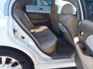 ✅ 2004 Hyundai Sonata GLS • VIN: KMHWF35H44A006212 • Lot: 42619352. Listed on IAAI with 208,780 mi. Free auction sales archive from the USA and detailed vehicle history report at DreamBid. Image 8.