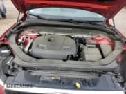 ✅ 2019 Volvo XC60 Momentum • VIN: LYV102DK7KB223427 • Lot: 89854605. Listed on Copart with 93,298 mi. Free auction sales archive from the USA and detailed vehicle history report at DreamBid. Image 16.