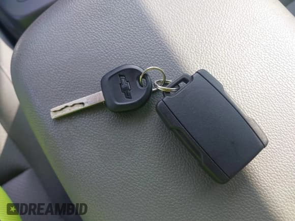 ✅ 2020 Chevrolet Colorado 4WD Work Truck • VIN: 1GCGTBEN2L1146369 • Lot: 42713349. Listed on IAAI with 137,791 mi. Free auction sales archive from the USA and detailed vehicle history report at DreamBid. Image 11.