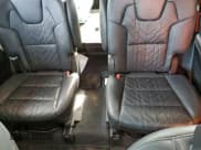 ✅ 2024 Kia Telluride SX X-Line • VIN: 5XYP5DGC1RG415326 • Lot: 94195955. Wystawiony na Copart z przebiegiem 41 956 mil. Bezpłatny archiwum sprzedaży aukcyjnych z USA i szczegółowy raport historii pojazdu na DreamBid. Zdjęcie 10.