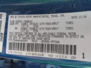 ✅ 2017 Toyota Tacoma SR5 • VIN: 5TFCZ5AN4HX065947 • Lot: 42017419. Listed on IAAI with Not provided. Free auction sales archive from the USA and detailed vehicle history report at DreamBid. Image 9.