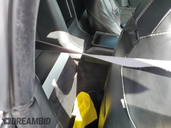 ✅ 2008 Aston Martin Vantage • VIN: SCFBF04B98GD08407 • Лот: 80865755. Опубликован ранее на Copart с пробегом Не указан. Бесплатный доступ к архиву аукционных продаж из США и подробный отчёт об истории автомобиля на DreamBid. Изображение 10.