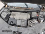 ✅ 2011 GMC Terrain SLT-2 • VIN: 2CTFLXE58B6409957 • Lot: 41269328. Wystawiony na IAAI z przebiegiem 168 747 mil. Bezpłatny archiwum sprzedaży aukcyjnych z USA i szczegółowy raport historii pojazdu na DreamBid. Zdjęcie 10.