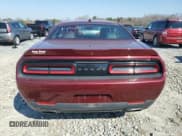 ✅ 2018 Dodge Challenger SXT Plus • VIN: 2C3CDZAG5JH131900 • Lot: 43638224. Wystawiony na Copart z przebiegiem 114 716 mil. Bezpłatny archiwum sprzedaży aukcyjnych z USA i szczegółowy raport historii pojazdu na DreamBid. Zdjęcie 6.