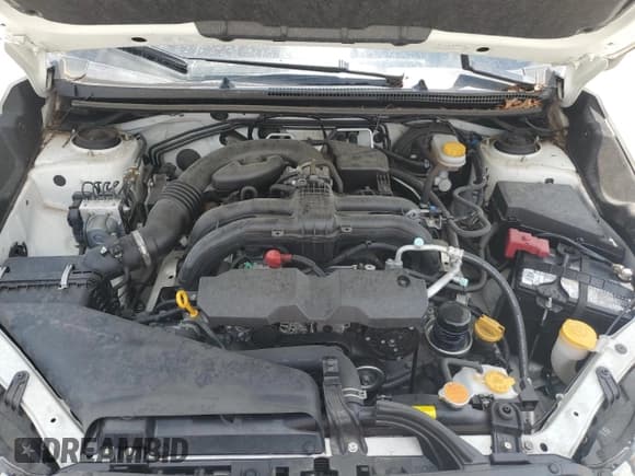 ✅ 2015 Subaru Impreza 2.0i • VIN: JF1GPAA65F9211577 • Lot: 62755115. Wystawiony na Copart z przebiegiem 10 125 mil. Bezpłatny archiwum sprzedaży aukcyjnych z USA i szczegółowy raport historii pojazdu na DreamBid. Zdjęcie 11.