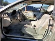 ✅ 2003 Mercedes-Benz CLK 320 • VIN: WDBTJ65J53F001773 • Лот: 84961025. Опубликован ранее на Copart с пробегом 193 653 миль. Бесплатный доступ к архиву аукционных продаж из США и подробный отчёт об истории автомобиля на DreamBid. Изображение 7.