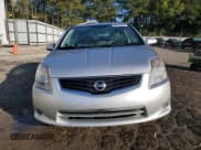 ✅ 2012 Nissan Sentra 2.0 • VIN: 3N1AB6AP8CL695741 • Lot: 85854325. Listed on Copart with 217,302 mi. Free auction sales archive from the USA and detailed vehicle history report at DreamBid. Image 5.