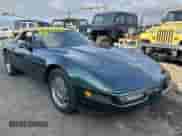 1993 Chevrolet Corvette с VIN 1G1YY33P2P5108423, выставлен на аукционе Copart как лот 88953215 с пробегом 64 473 миль миль и Чистый • Clean title. История ставок и продаж доступна на DreamBid. Изображение 1.