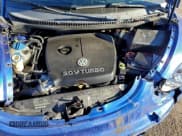 ✅ 2003 Volkswagen Beetle GLS • VIN: 3VWCD21C63M440244 • Lot: 93220525. Wystawiony na Copart z przebiegiem 175 485 mil. Bezpłatny archiwum sprzedaży aukcyjnych z USA i szczegółowy raport historii pojazdu na DreamBid. Zdjęcie 11.