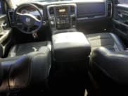 ✅ 2017 Ram 1500 Sport • VIN: 1C6RR6MT2HS574322 • Lot: 89739645. Listed on Copart with 220,272 mi. Free auction sales archive from the USA and detailed vehicle history report at DreamBid. Image 8.