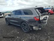 ✅ 2018 Dodge Durango GT • VIN: 1C4RDHDG8JC473372 • Lot: 82412165. Listed on Copart with 169,850 mi. Free auction sales archive from the USA and detailed vehicle history report at DreamBid. Image 2.