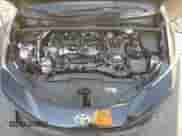 2025 Toyota Prius LE с VIN JTDACAAU8S3059589, выставлен на аукционе Copart как лот 72100945 с пробегом 14 715 миль миль и Списание • Salvage title. История ставок и продаж доступна на DreamBid. Изображение 12.