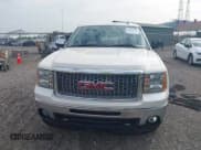 ✅ 2013 GMC Sierra 1500 SLT • VIN: 3GTP2WE71DG309690 • Lot: 42613096. Listed on IAAI with 124,483 mi. Free auction sales archive from the USA and detailed vehicle history report at DreamBid. Image 12.