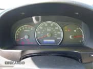 ✅ 2009 Hyundai Elantra GLS • VIN: KMHDU46DX9U804587 • Lot: 43604680. Listed on IAAI with 237,217 mi. Free auction sales archive from the USA and detailed vehicle history report at DreamBid. Image 7.