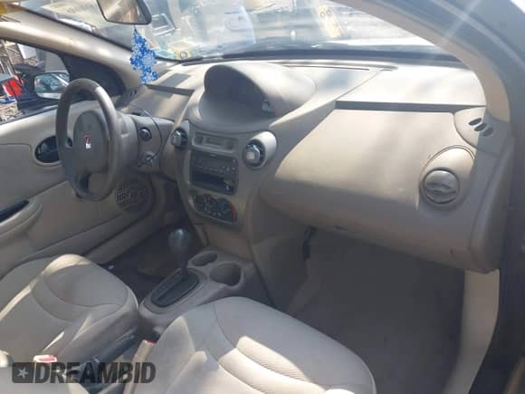 2004 Saturn ION ION 2 z VIN 1G8AJ52F44Z182846, wystawiony jako IAAI lot #42689006 z przebiegiem 98 282 mil mil oraz . Historia ofert i sprzedaży dostępna na DreamBid. Obrazek 5.