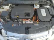 ✅ 2014 Chevrolet Volt • VIN: 1G1RD6E42EU149402 • Лот: 90634245. Опубликован ранее на Copart с пробегом 75 740 миль. Бесплатный доступ к архиву аукционных продаж из США и подробный отчёт об истории автомобиля на DreamBid. Изображение 11.